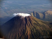 Не ту страну назвали Гондурас