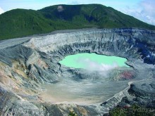 Не ту страну назвали Гондурас