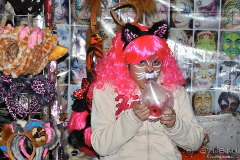 Мехико и пирамиды Теотиукана