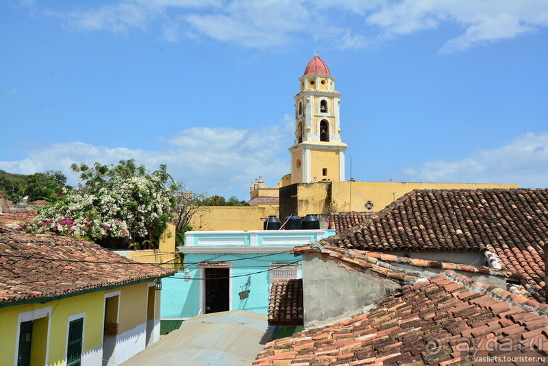 Куба. Парадоксы социализма и короновируса