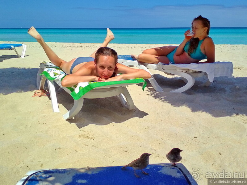 Куба. Парадоксы социализма и короновируса