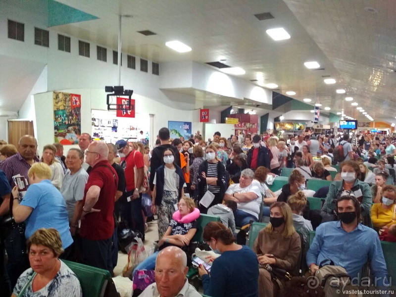 Куба. Парадоксы социализма и короновируса