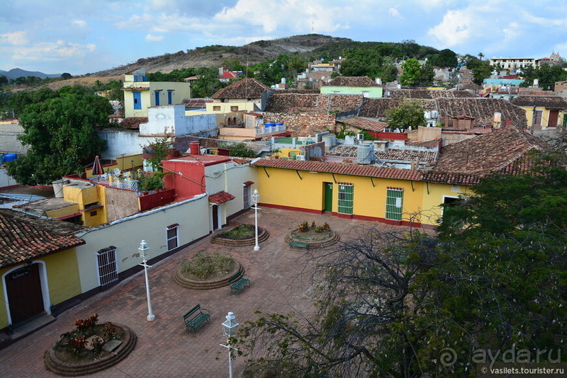 Куба. Парадоксы социализма и короновируса