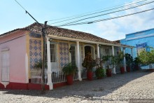 Куба. Парадоксы социализма и короновируса