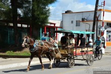 Куба. Парадоксы социализма и короновируса