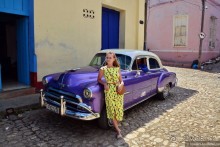 Куба. Парадоксы социализма и короновируса