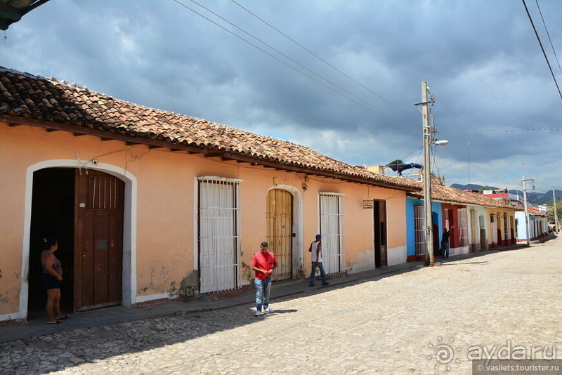 Куба. Парадоксы социализма и короновируса