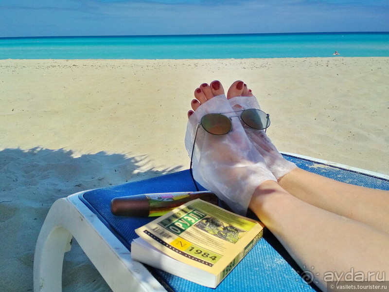 Куба. Парадоксы социализма и короновируса