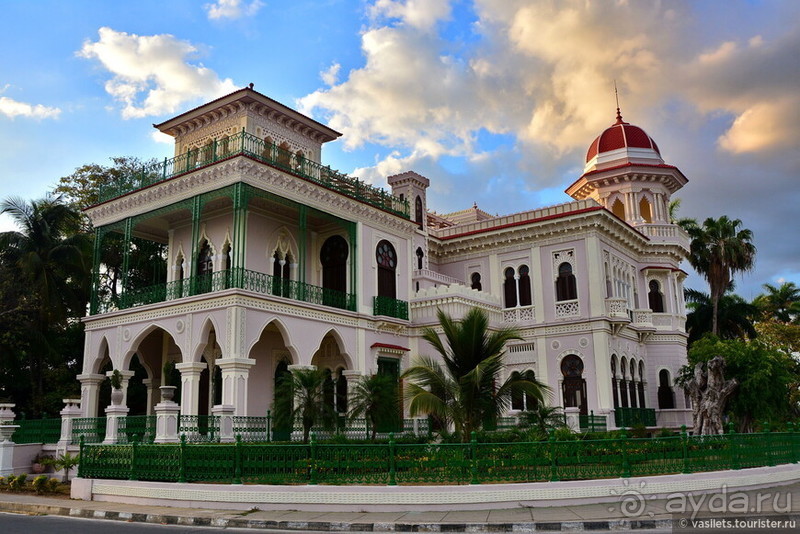 Куба. Парадоксы социализма и короновируса