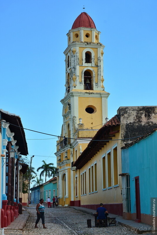 Куба. Парадоксы социализма и короновируса