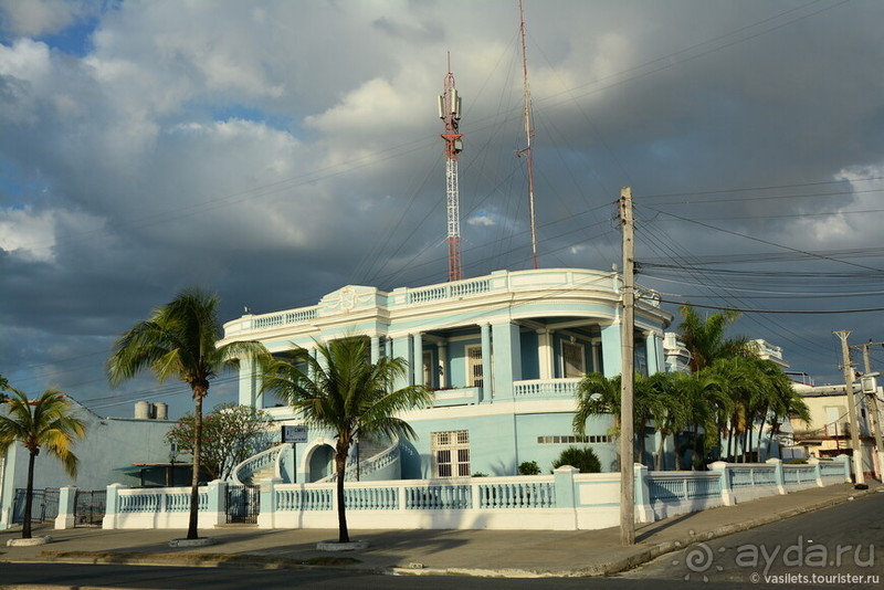 Куба. Парадоксы социализма и короновируса