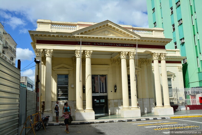 Куба. Парадоксы социализма и короновируса