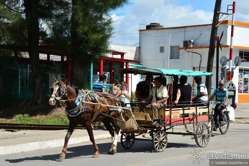 Куба. Парадоксы социализма и короновируса