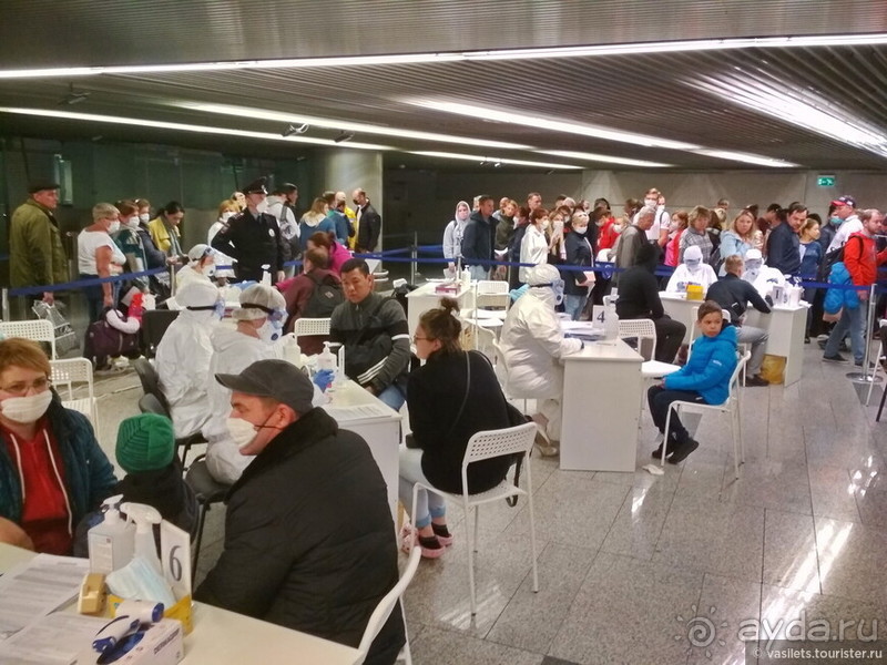 Куба. Парадоксы социализма и короновируса