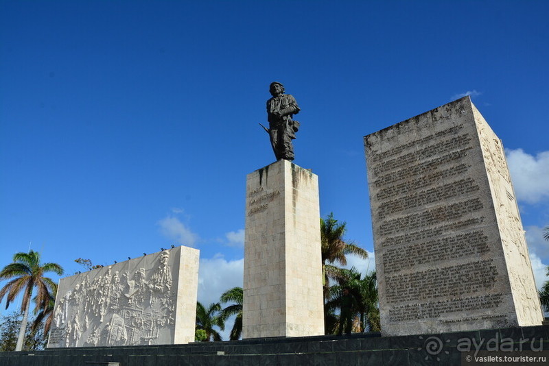 Куба. Парадоксы социализма и короновируса