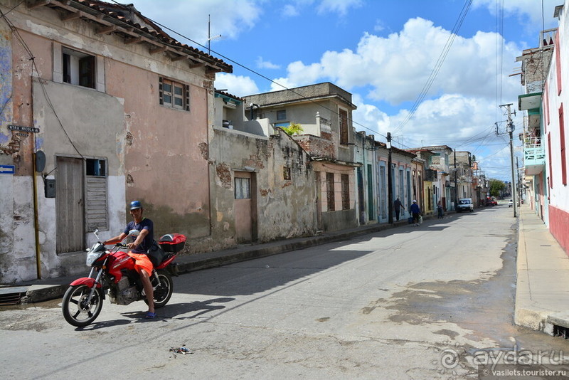 Куба. Парадоксы социализма и короновируса