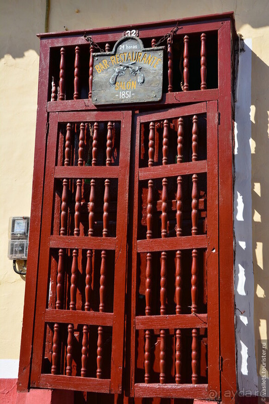 Куба. Парадоксы социализма и короновируса