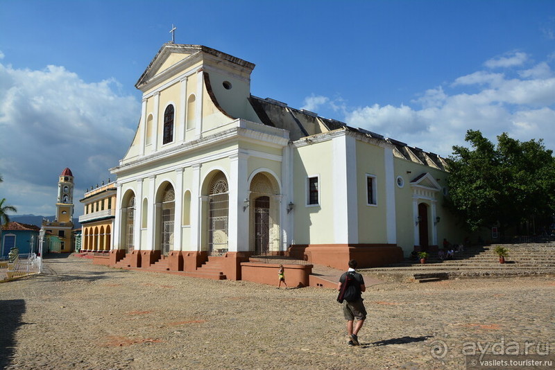 Куба. Парадоксы социализма и короновируса