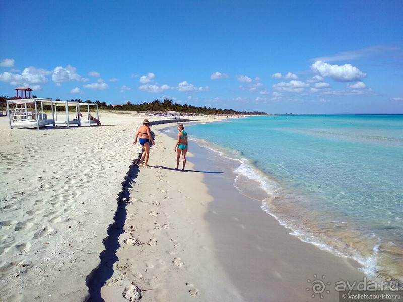 Куба. Парадоксы социализма и короновируса