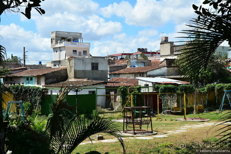 Куба. Парадоксы социализма и короновируса