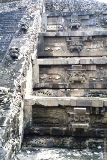 Мексика с приставкой супер