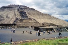 Мексика с приставкой супер