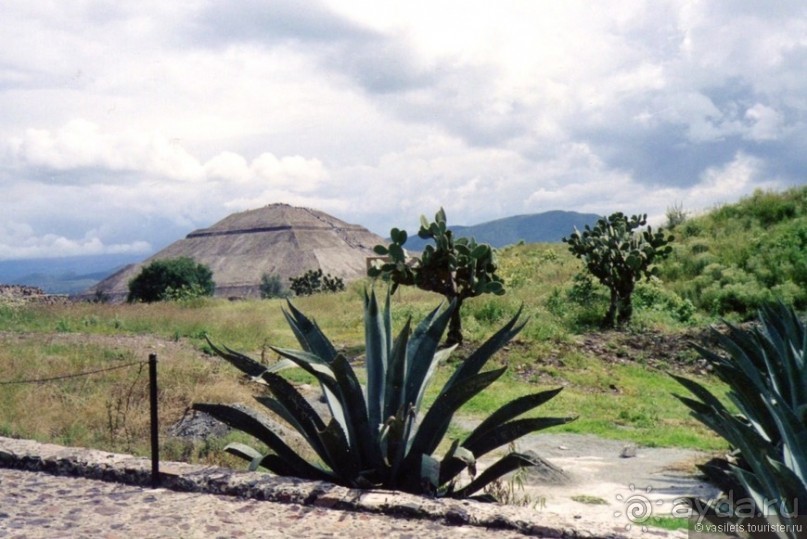 Мексика с приставкой супер