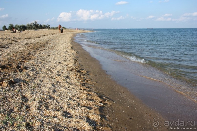 Керчь - степь, вулканы, ностальгия