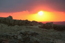 Керчь - степь, вулканы, ностальгия