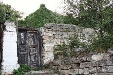 Керчь - степь, вулканы, ностальгия