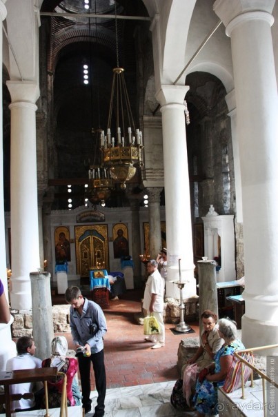 Керчь - степь, вулканы, ностальгия