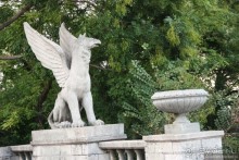 Керчь - степь, вулканы, ностальгия