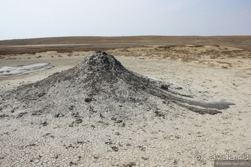 Керчь - степь, вулканы, ностальгия