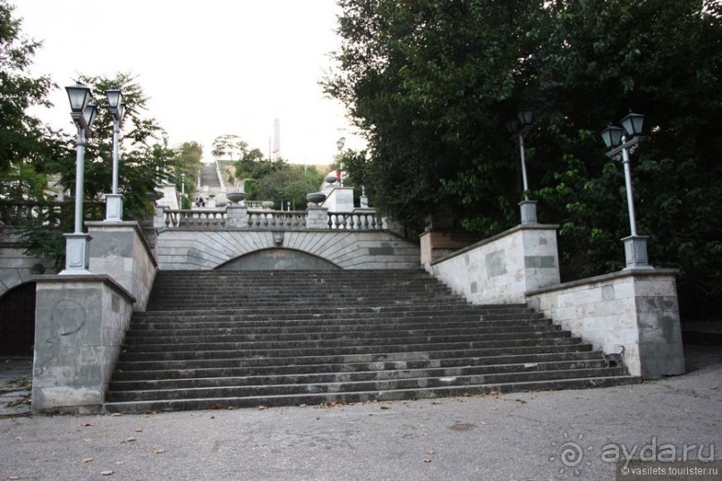 Керчь - степь, вулканы, ностальгия