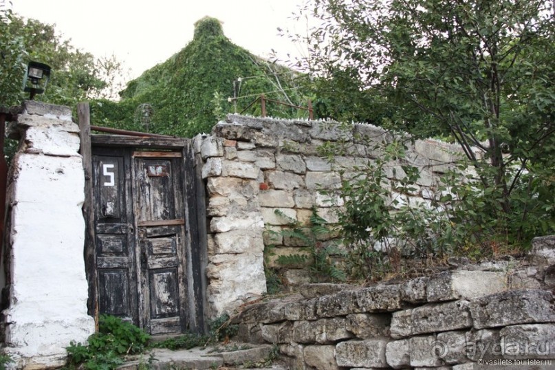 Керчь - степь, вулканы, ностальгия