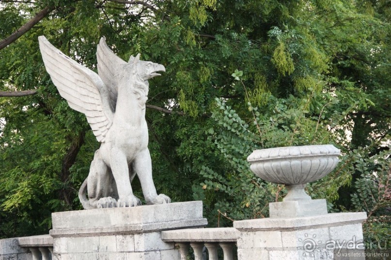 Керчь - степь, вулканы, ностальгия