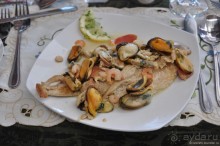 Чили. Вальпараисо.Винья-дель-мар.