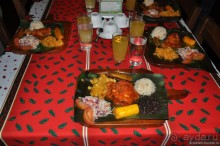 Активная Коста-Рика (часть 2)