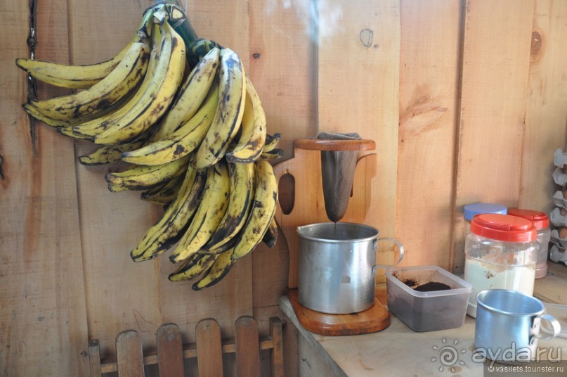 Активная Коста-Рика (часть 2)