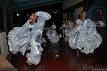 Активная Коста-Рика (часть 2)