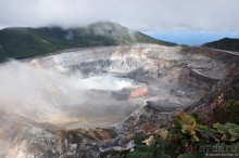 Активная Коста-Рика (часть 2)