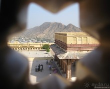 Шокирующая Индия. Разговор с махараджей