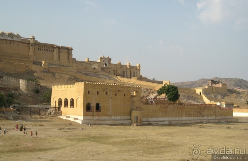 Шокирующая Индия. Разговор с махараджей