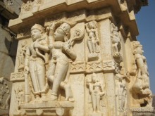 Шокирующая Индия. Разговор с махараджей