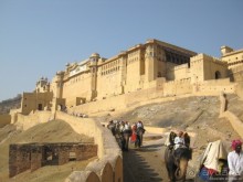 Шокирующая Индия. Разговор с махараджей