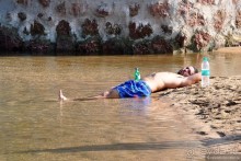 Южный Гоа. Пляжи Палолем и Кола