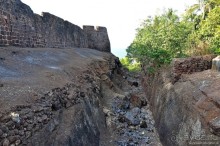 Южный Гоа. Пляжи Палолем и Кола