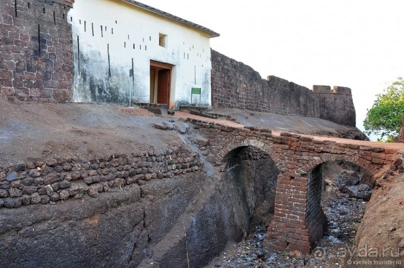 Южный Гоа. Пляжи Палолем и Кола