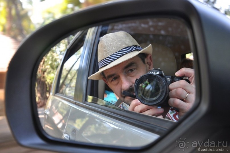 Южный Гоа. Пляжи Палолем и Кола