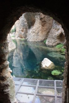 Большой забег по Андалусии и Барселона